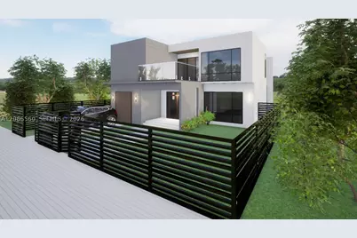 685 NE 81st, Miami, FL 33138 - Photo 4