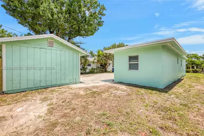 809 SW 17th #1, Fort Lauderdale, FL 33315 - Photo 28
