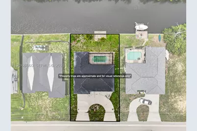 1417 Everest, Cape Coral, FL 33904 - Photo 2