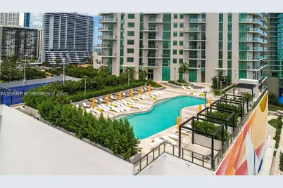 501 NE 31st #804, Miami, FL 33137 - Photo 14