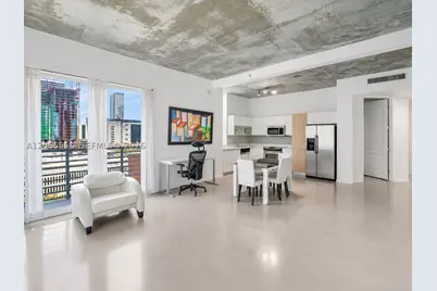 234 NE 3rd #1007, Miami, FL 33132 - Photo 4