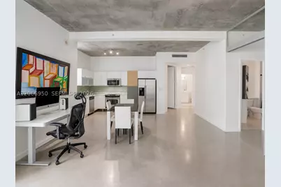 234 NE 3rd #1007, Miami, FL 33132 - Photo 6