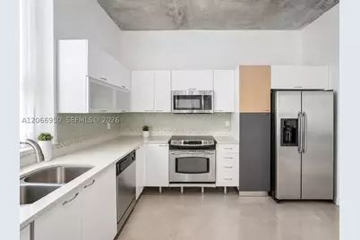234 NE 3rd #1007, Miami, FL 33132 - Photo 8