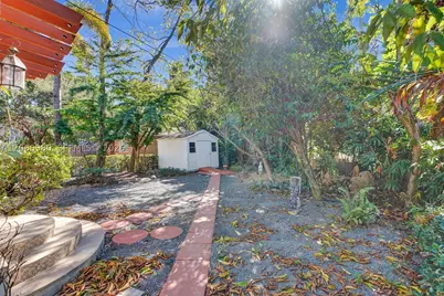 130 NE 49th, Miami, FL 33137 - Photo 20
