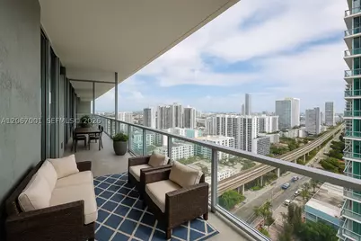 79 SW 12th #2809-S, Miami, FL 33130 - Photo 8