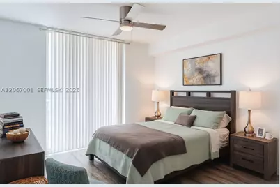 79 SW 12th #2809-S, Miami, FL 33130 - Photo 16