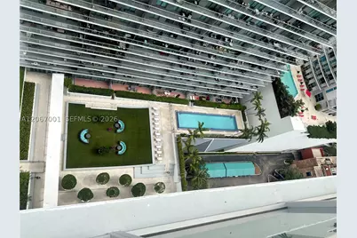 79 SW 12th #2809-S, Miami, FL 33130 - Photo 2