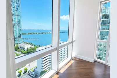 480 NE 30th #1701, Miami, FL 33137 - Photo 4