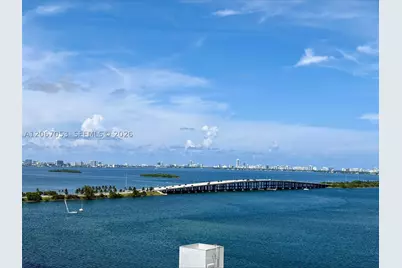480 NE 30th #1701, Miami, FL 33137 - Photo 1