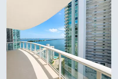 480 NE 30th #1701, Miami, FL 33137 - Photo 2