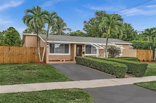 11911 SW 168th, Miami, FL 33177 - Photo 1