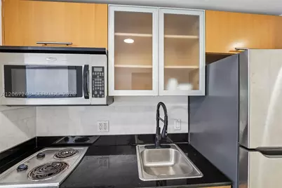 1750 N Bayshore #3207, Miami, FL 33132 - Photo 16