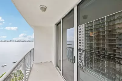 1750 N Bayshore #3207, Miami, FL 33132 - Photo 28