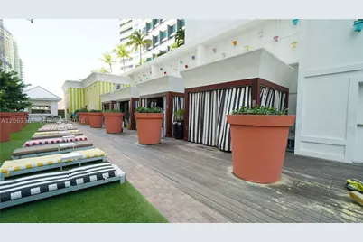 1300 S Miami #2610, Miami, FL 33130 - Photo 30