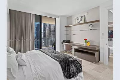 88 SW 7th #3007, Miami, FL 33130 - Photo 16
