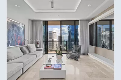 88 SW 7th #3007, Miami, FL 33130 - Photo 4