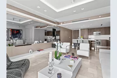 88 SW 7th #3007, Miami, FL 33130 - Photo 6