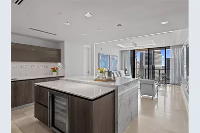 88 SW 7th #3007, Miami, FL 33130 - Photo 8