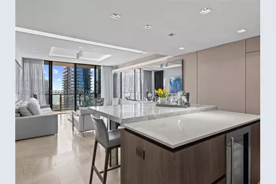 88 SW 7th #3007, Miami, FL 33130 - Photo 12