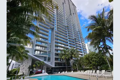 88 SW 7th #3007, Miami, FL 33130 - Photo 32