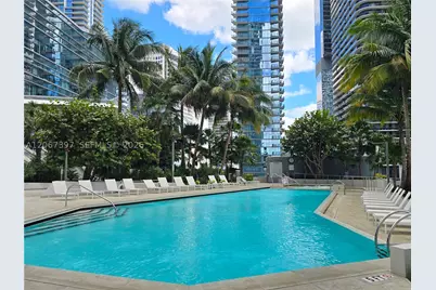 88 SW 7th #3007, Miami, FL 33130 - Photo 34