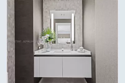 88 SW 7th #3007, Miami, FL 33130 - Photo 22