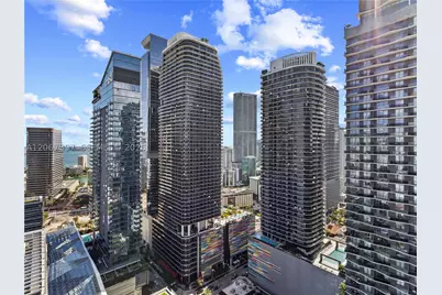 88 SW 7th #3007, Miami, FL 33130 - Photo 24