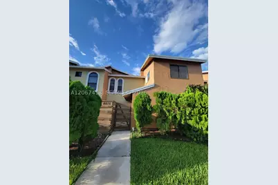 8075 NW 71st #8075, Tamarac, FL 33321 - Photo 1
