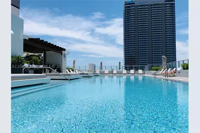 1010 Brickell #3608, Miami, FL 33131 - Photo 30