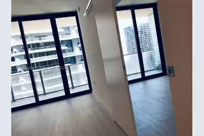 1010 Brickell #3608, Miami, FL 33131 - Photo 2