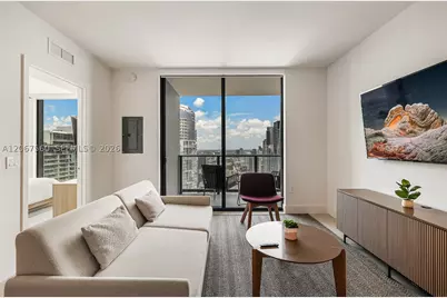 159 NE 6th #4713, Miami, FL 33132 - Photo 1
