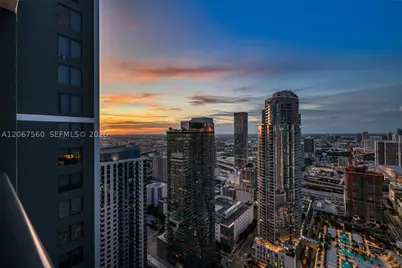 159 NE 6th #4713, Miami, FL 33132 - Photo 32