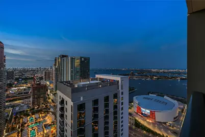 159 NE 6th #4713, Miami, FL 33132 - Photo 10