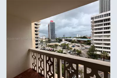 1825 S Ocean #607, Hallandale, FL 33009 - Photo 12
