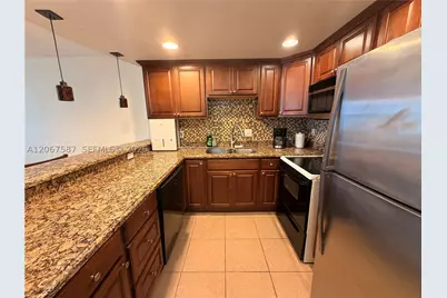 1825 S Ocean #607, Hallandale, FL 33009 - Photo 8