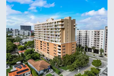 2425 SW 27th #806, Miami, FL 33145 - Photo 36