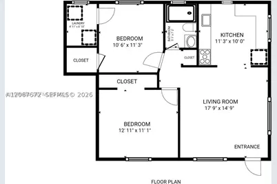 2411 Thomas, Hollywood, FL 33020 - Photo 12