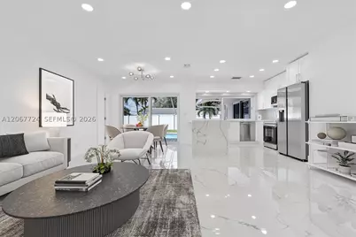 5711 NE 20th, Fort Lauderdale, FL 33308 - Photo 1