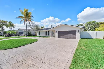 5711 NE 20th, Fort Lauderdale, FL 33308 - Photo 6