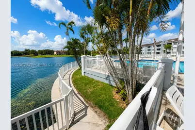 8660 SW 212th #306, Cutler Bay, FL 33189 - Photo 46