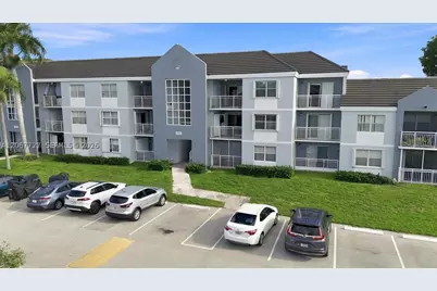 8660 SW 212th #306, Cutler Bay, FL 33189 - Photo 1