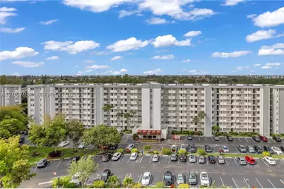 5900 NW 44th #405, Lauderhill, FL 33319 - Photo 1
