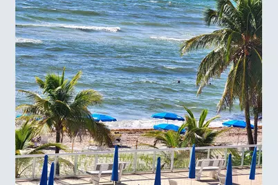 2030 S Ocean #626, Hallandale Beach, FL 33009 - Photo 32