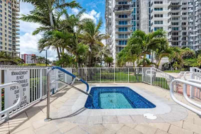 2030 S Ocean #626, Hallandale Beach, FL 33009 - Photo 36