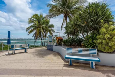2030 S Ocean #626, Hallandale Beach, FL 33009 - Photo 30
