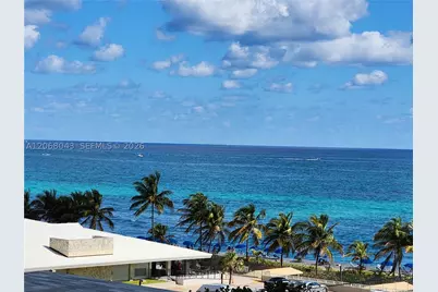 2030 S Ocean #626, Hallandale Beach, FL 33009 - Photo 20