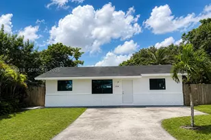 6136 SW 20th, Miramar, FL 33023 - Photo 1