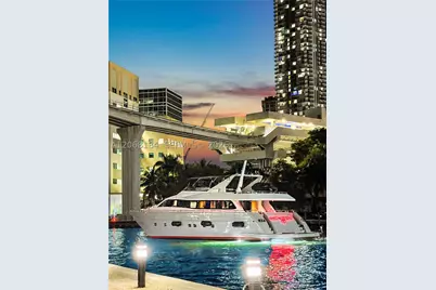 31 SE 5th #902, Miami, FL 33131 - Photo 22