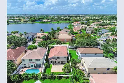 15533 SW 19th, Miramar, FL 33027 - Photo 54