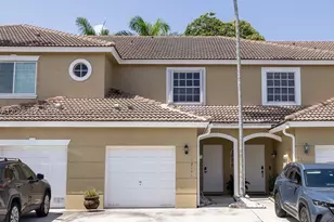 12171 SW 4th, Pembroke Pines, FL 33025 - Photo 1